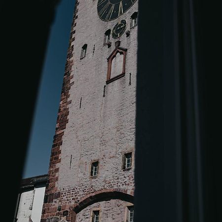 Maximilian Studios Speyer Exteriör bild