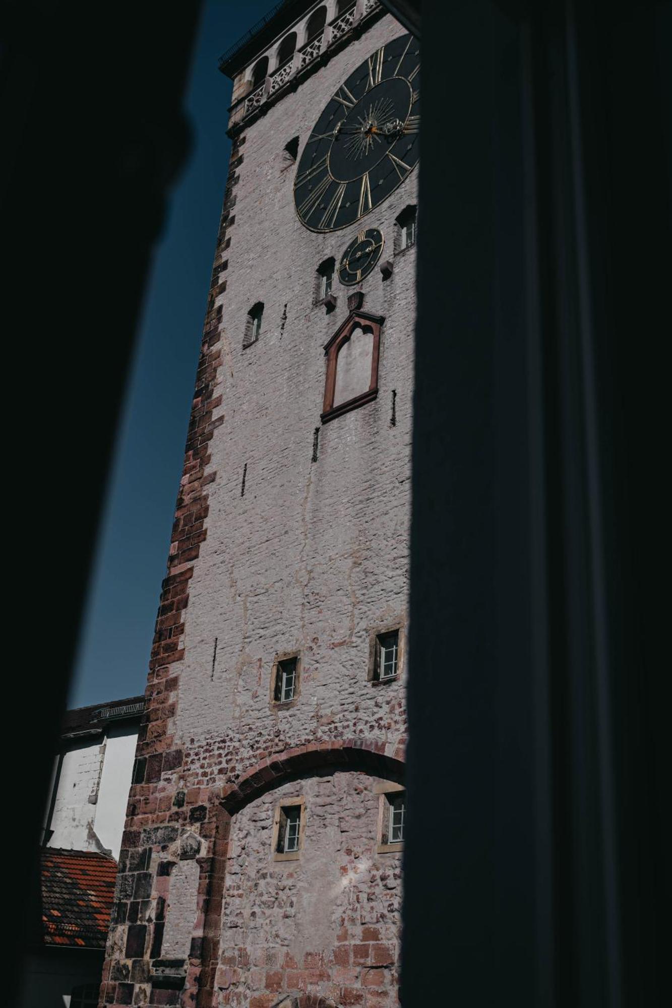 Maximilian Studios Speyer Exteriör bild